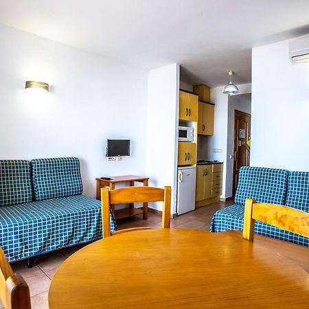 Hotel Apartamentos Mojacar Beach Zewnętrze zdjęcie