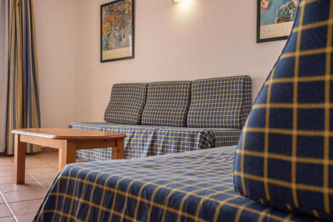 Hotel Apartamentos Mojacar Beach Zewnętrze zdjęcie
