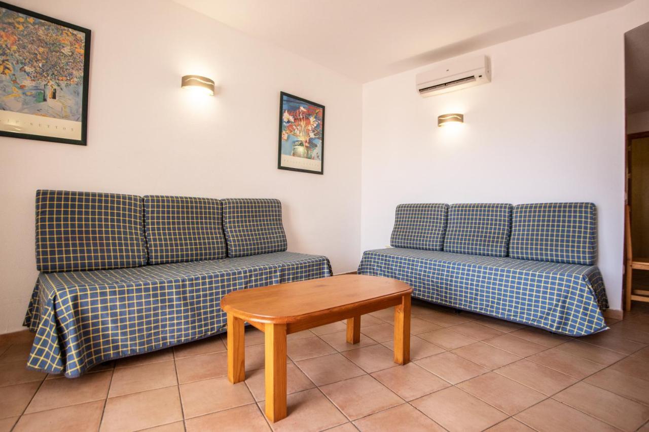 Hotel Apartamentos Mojacar Beach Zewnętrze zdjęcie