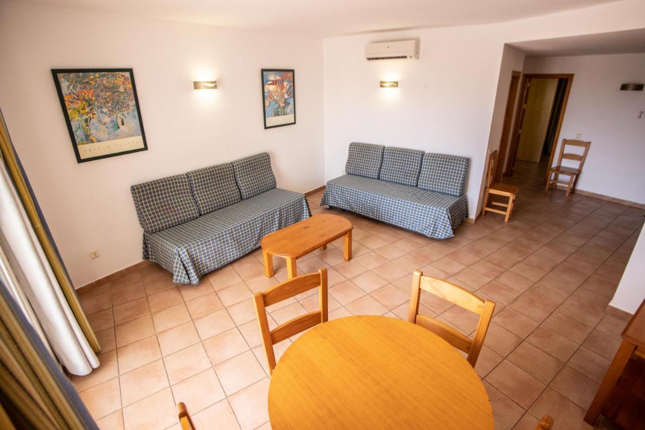 Hotel Apartamentos Mojacar Beach Zewnętrze zdjęcie