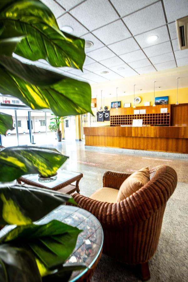 Hotel Apartamentos Mojacar Beach Zewnętrze zdjęcie