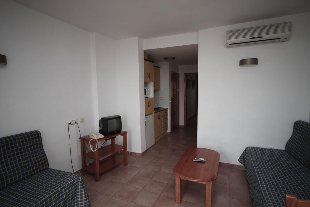Hotel Apartamentos Mojacar Beach Zewnętrze zdjęcie