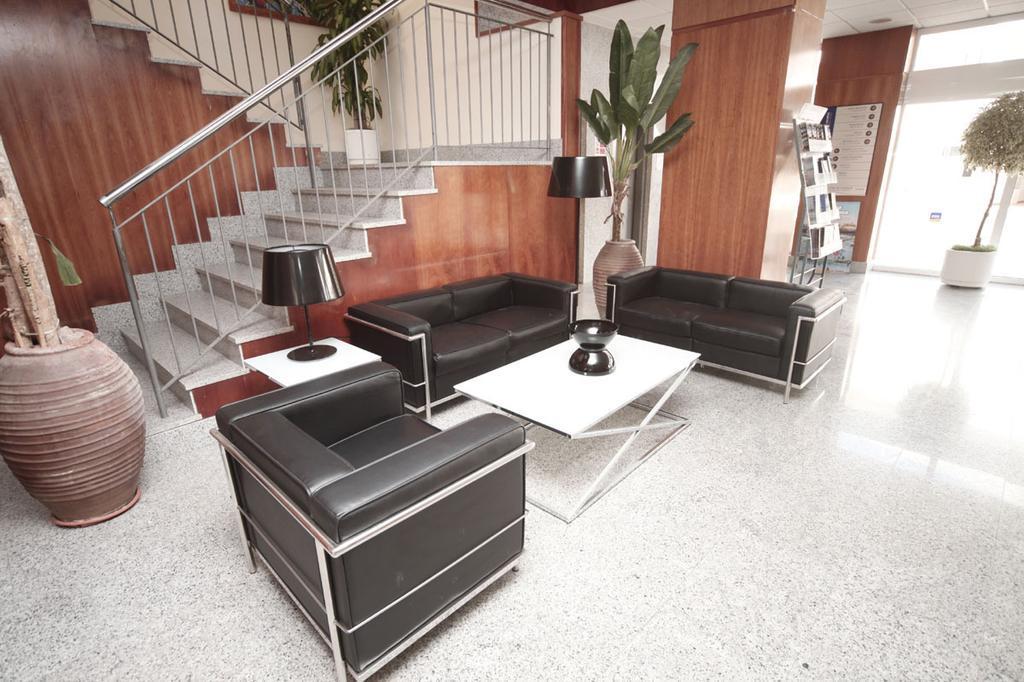 Hotel Apartamentos Mojacar Beach Zewnętrze zdjęcie