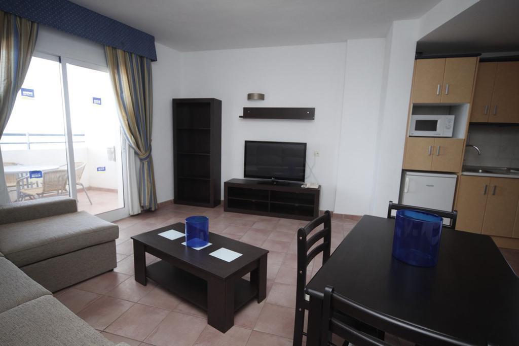 Hotel Apartamentos Mojacar Beach Zewnętrze zdjęcie