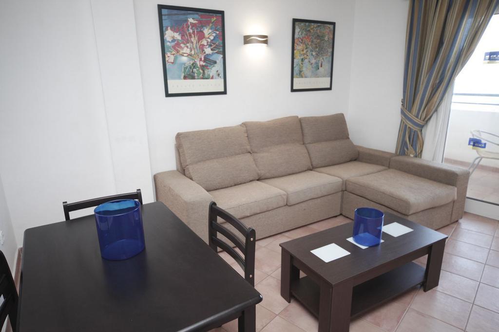 Hotel Apartamentos Mojacar Beach Zewnętrze zdjęcie