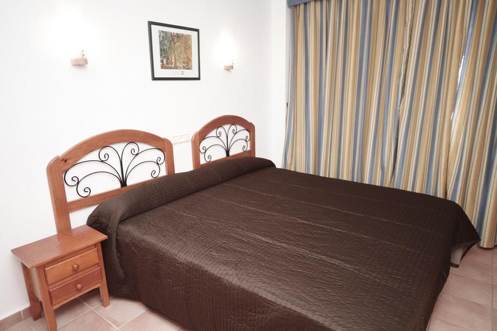 Hotel Apartamentos Mojacar Beach Zewnętrze zdjęcie